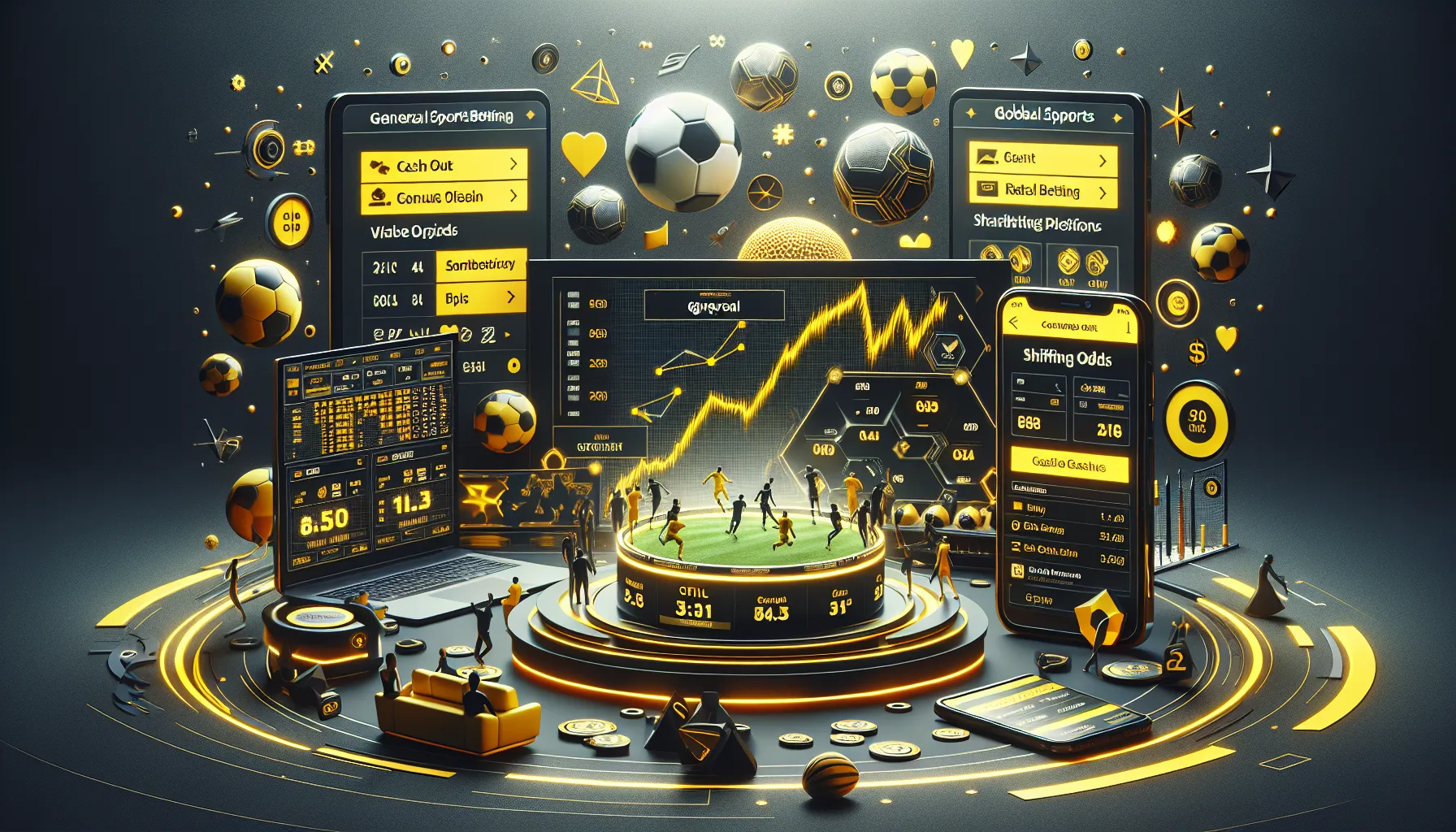 Паріматч, Парі матч: як користуватися кешаутом та фіксувати прибуток